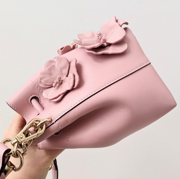 Jimmy Choo Bon Bon Bag - Picture 4 of 15